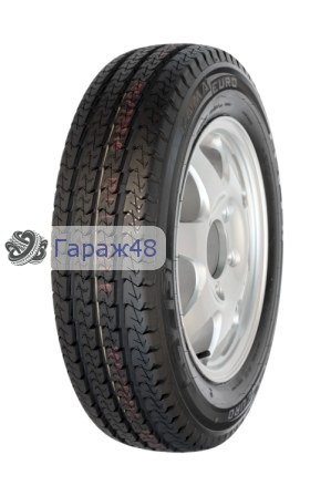 Kama Euro-131 225/70 R15C 